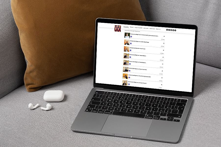 Am 11. Dezember 2024 wurde auf radio klassik Stephansdom ein Thementag zu den diesjährigen Ordenstagungen ausgestrahlt.